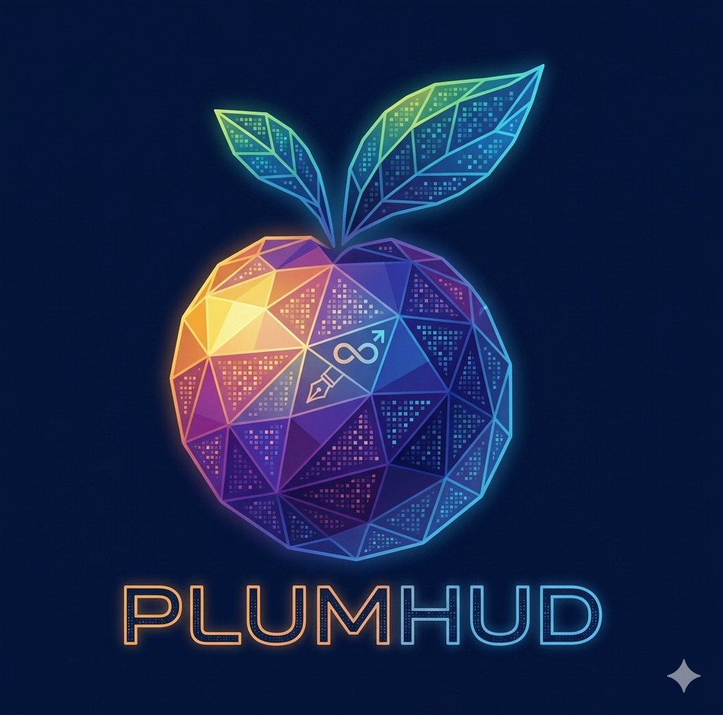 PlumHUD